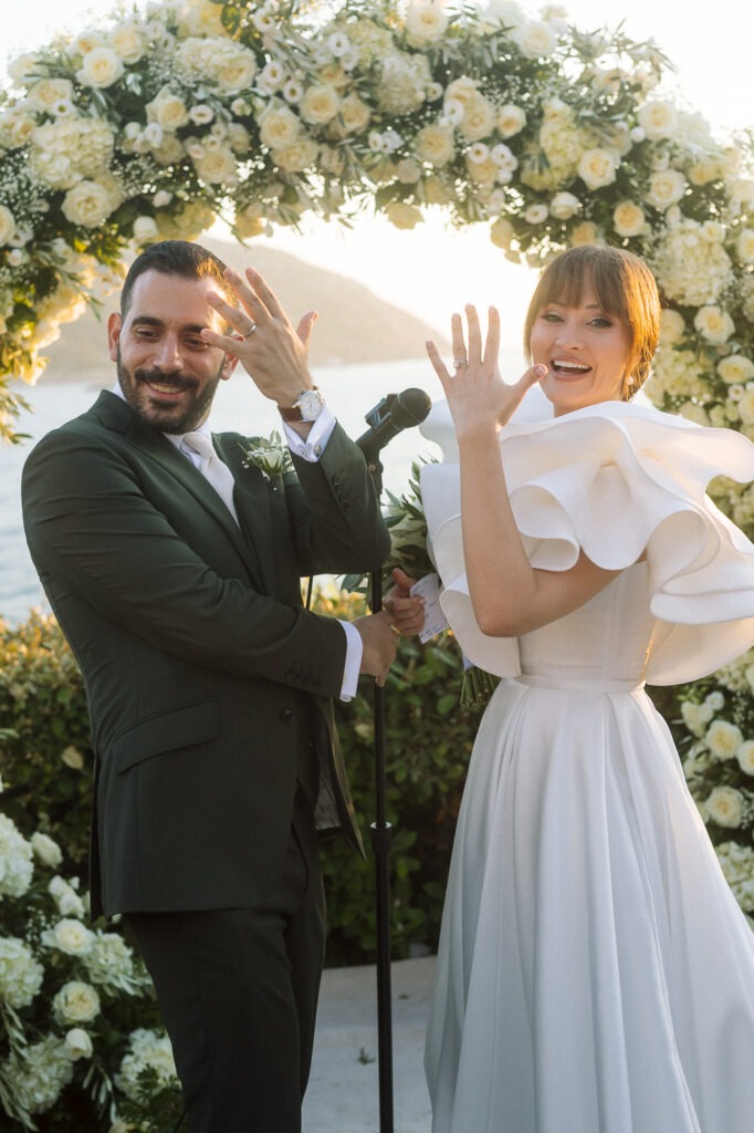 wedding photographer in Athens