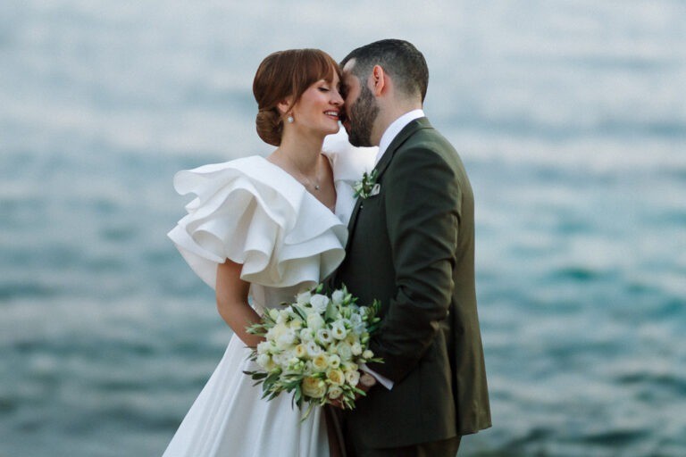 WEDDING PHOTOGRAPHER IN ATHENS | WEDDING IN KTIMA 48