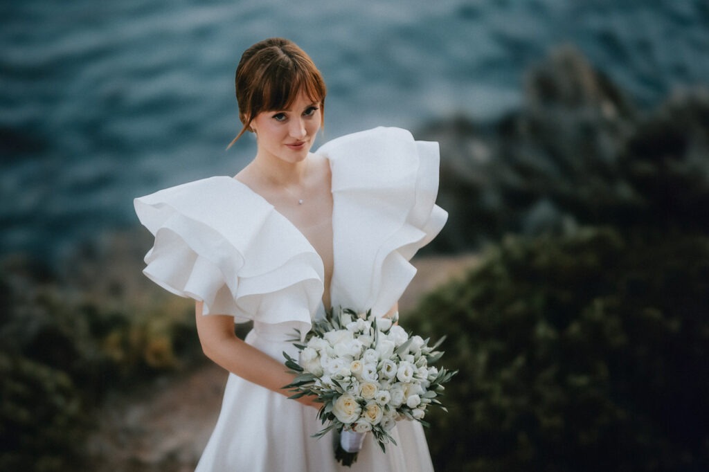 wedding photographer in Athens