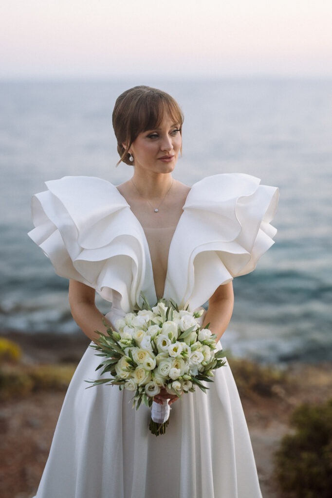 wedding photographer in Athens