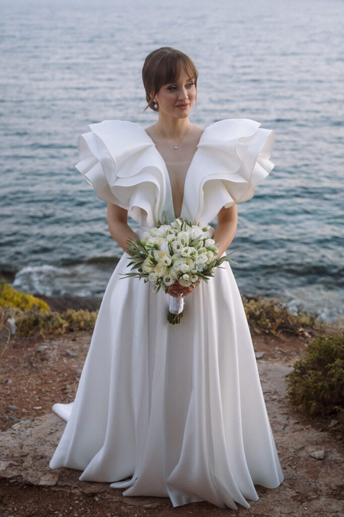 wedding photographer in Athens