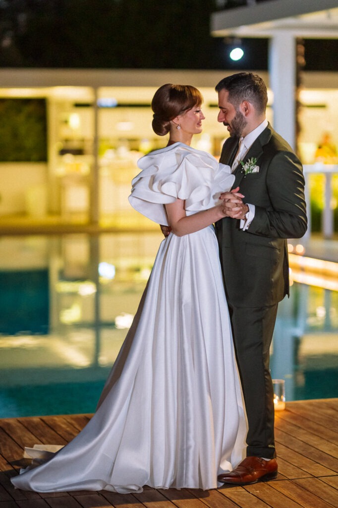 wedding photographer in Athens