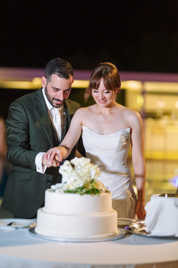 wedding photographer in Athens