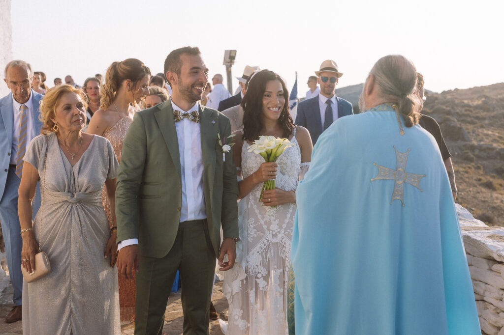 kythnos wedding photographer