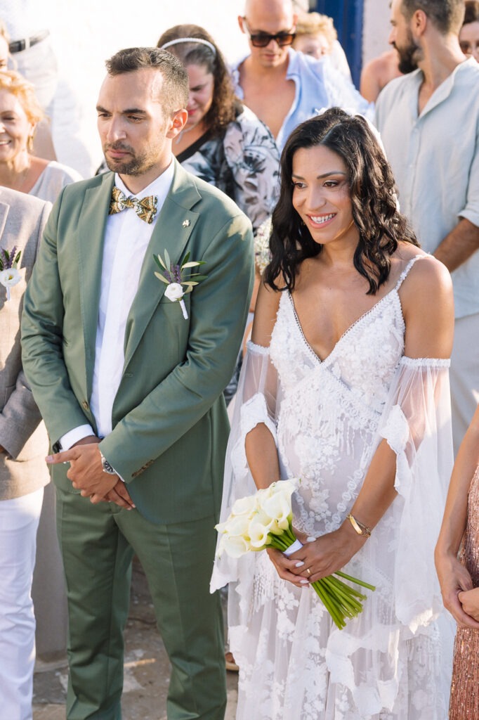 kythnos wedding photographer