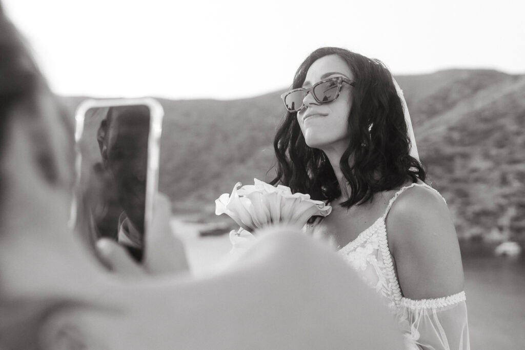 kythnos wedding photographer