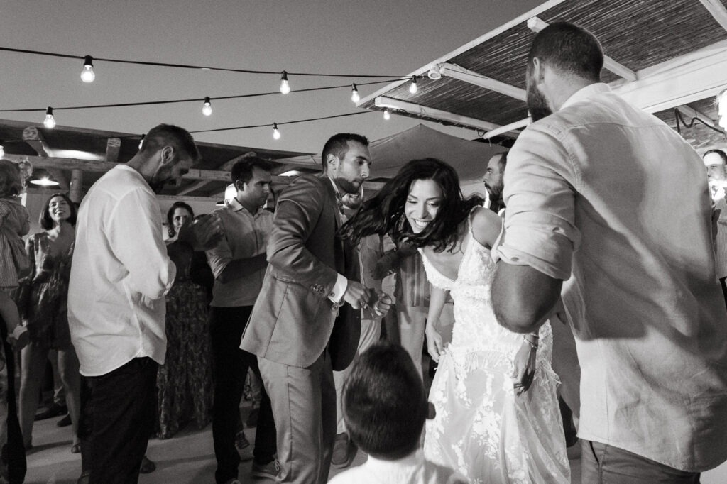 kythnos wedding photographer