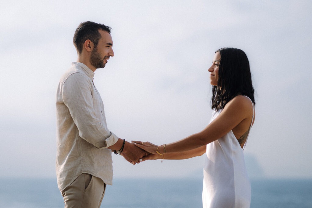 kythnos wedding photographer