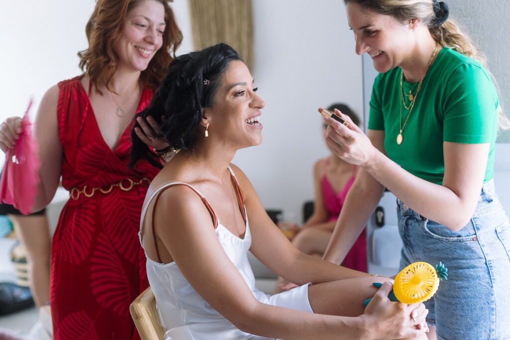 kythnos wedding photographer