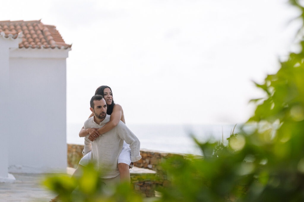 kythnos wedding photographer