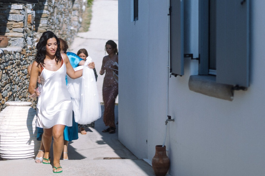 kythnos wedding photographer