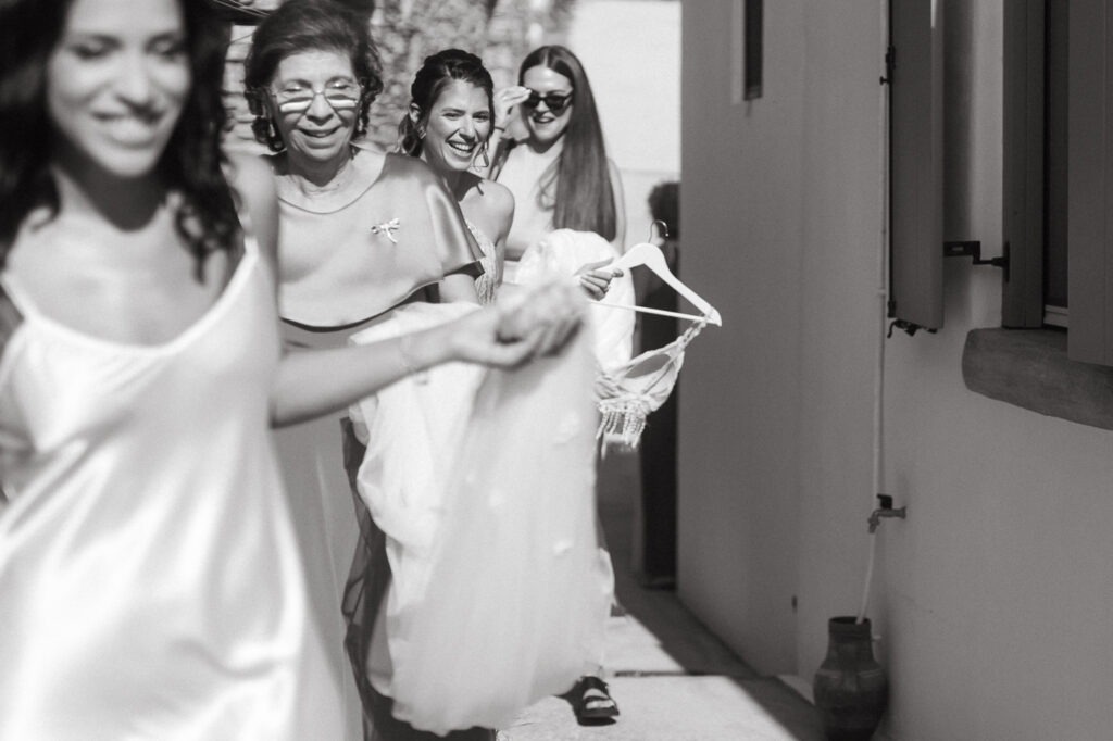 kythnos wedding photographer
