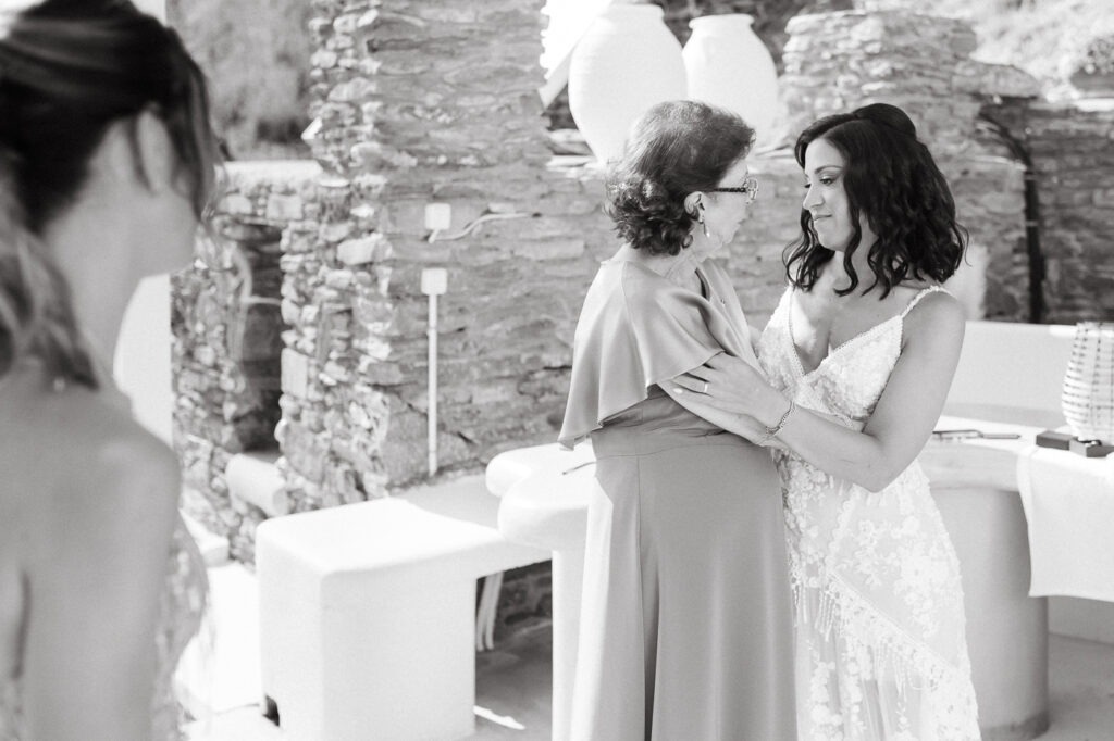 kythnos wedding photographer