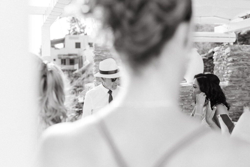 kythnos wedding photographer
