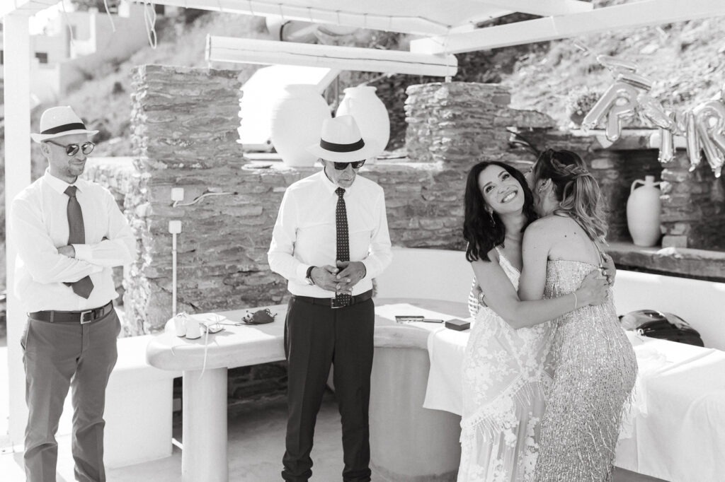 kythnos wedding photographer