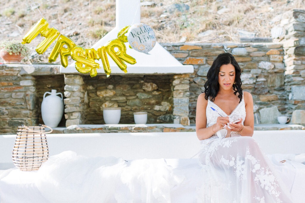 kythnos wedding photographer