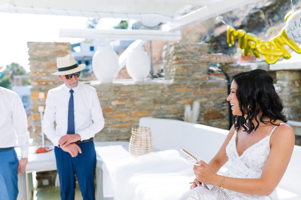 kythnos wedding photographer
