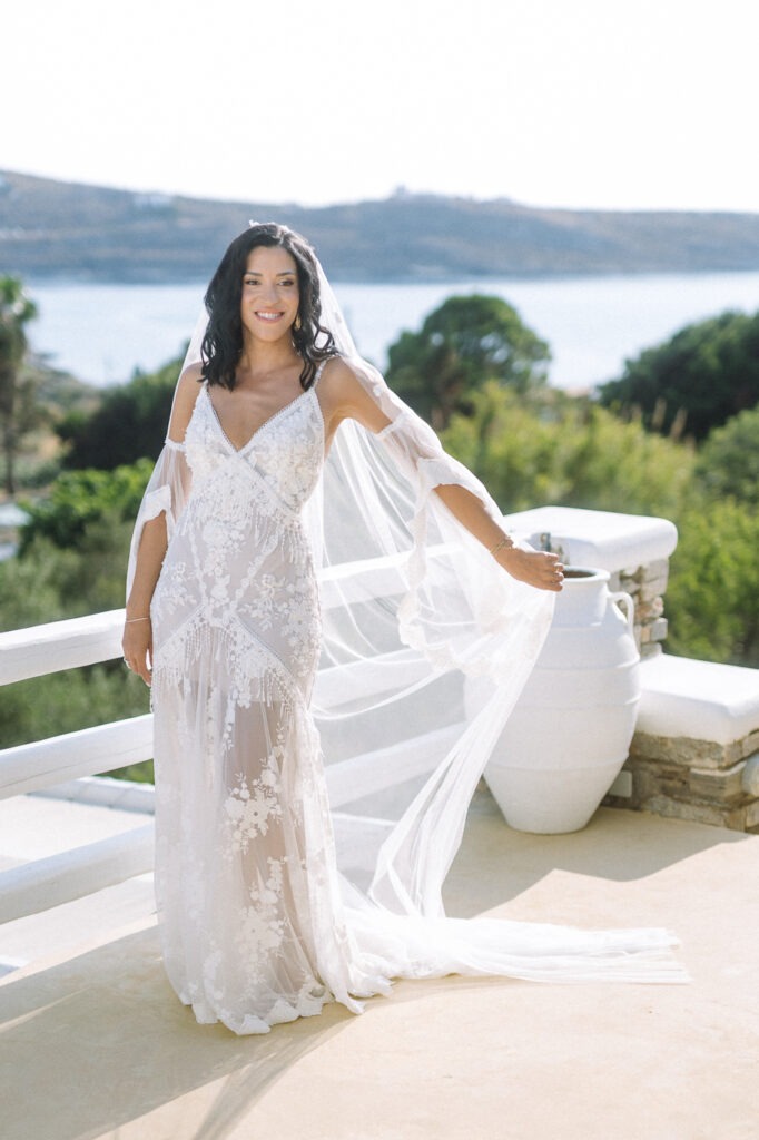 kythnos wedding photographer