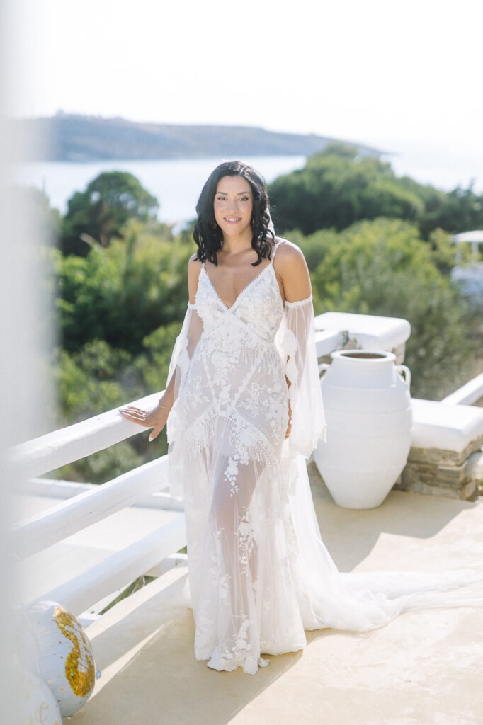 kythnos wedding photographer