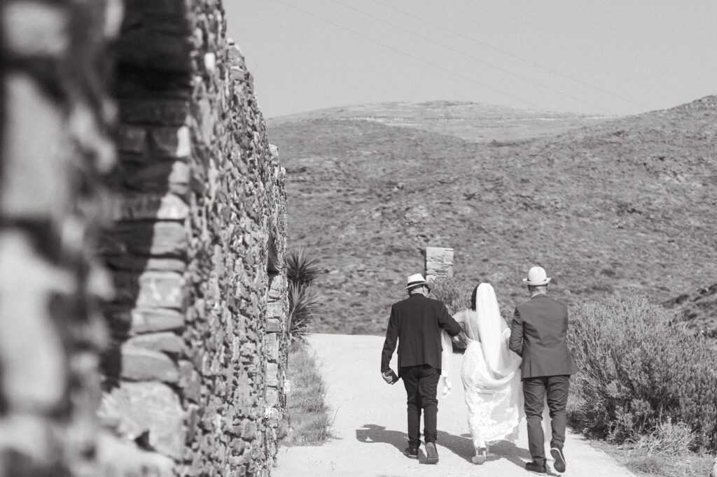 kythnos wedding photographer