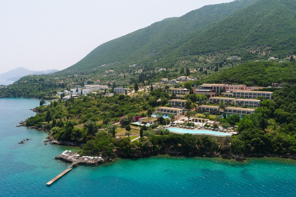 lefkada wedding photographer
