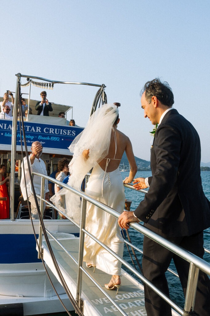 lefkada wedding photographer