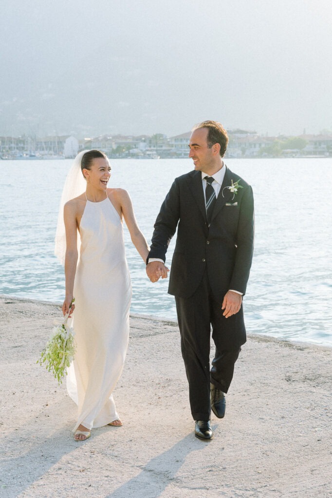 lefkada wedding photographer