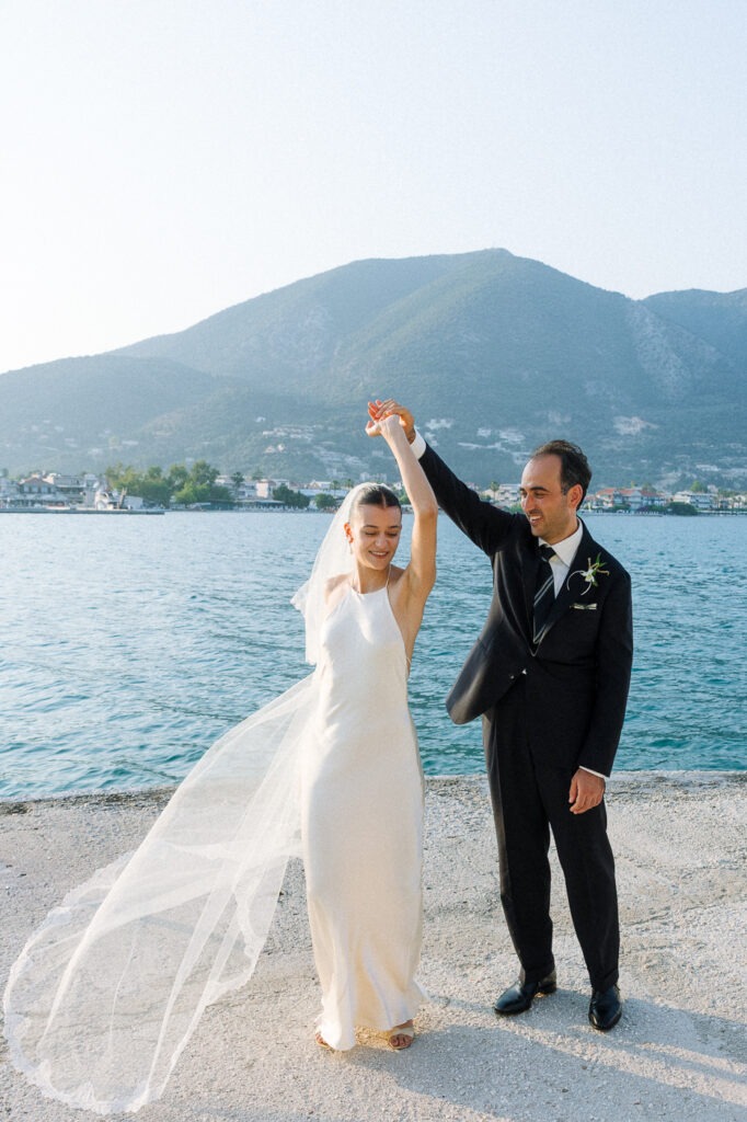 lefkada wedding photographer