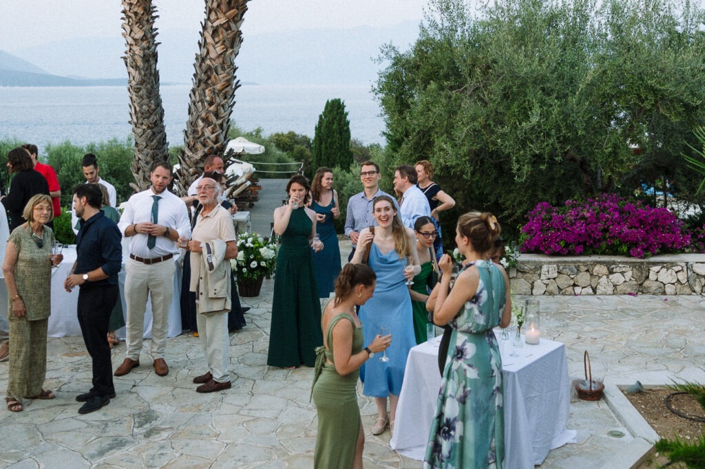 lefkada wedding photographer