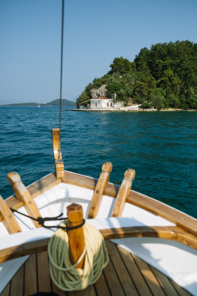 lefkada wedding photographer