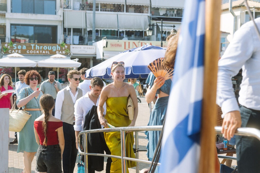 lefkada wedding photographer