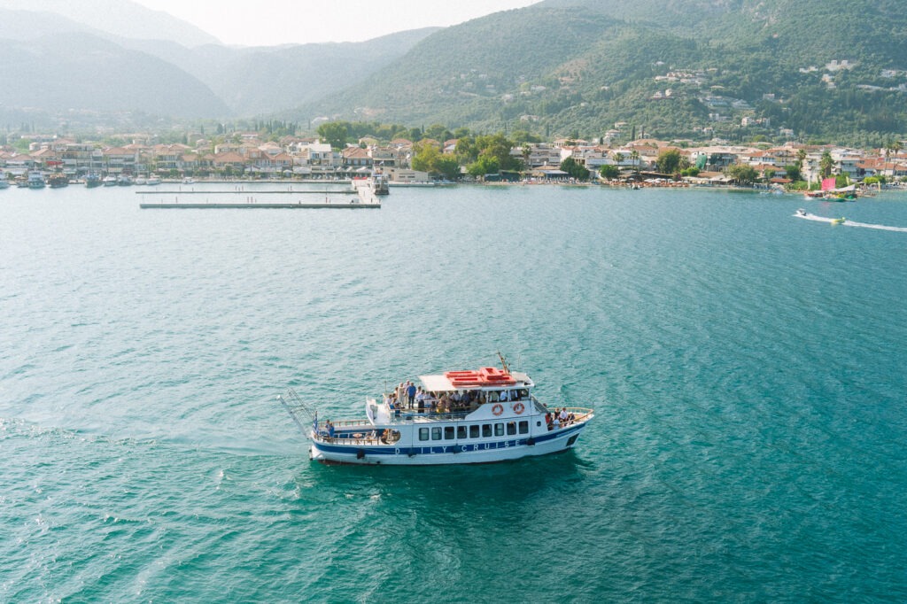 lefkada wedding photographer
