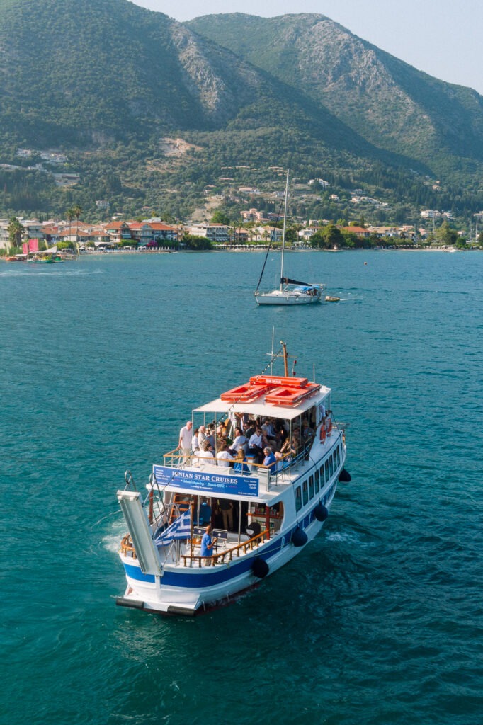 lefkada wedding photographer