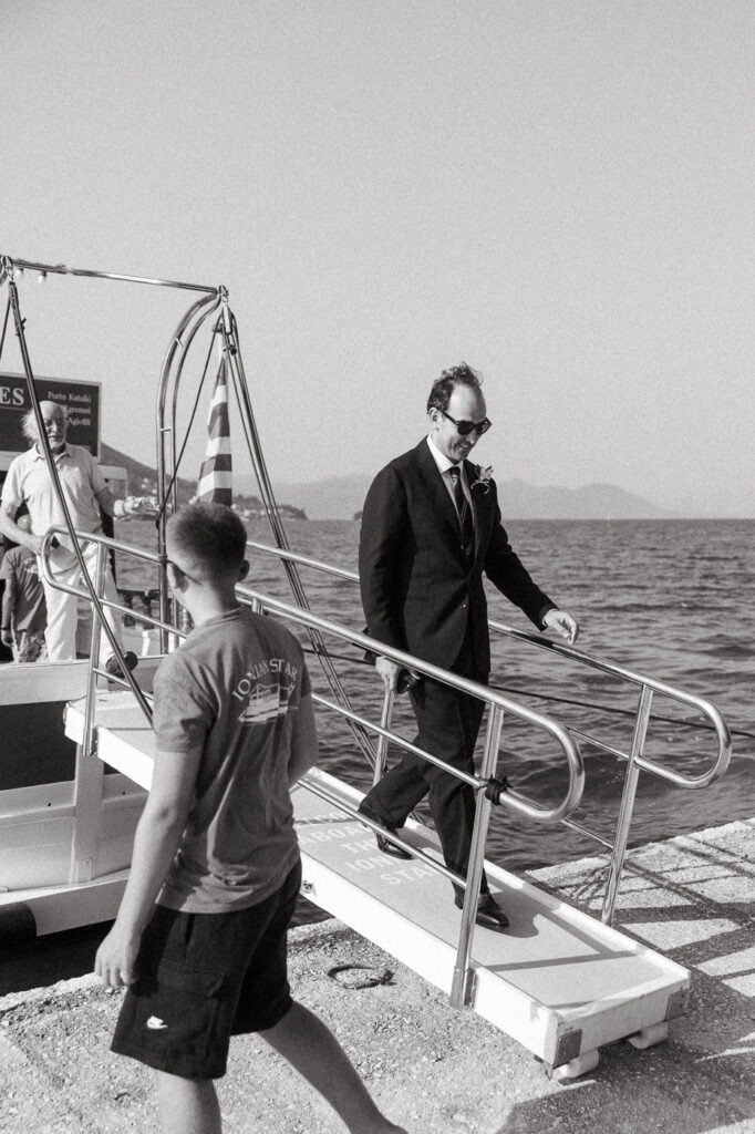 lefkada wedding photographer