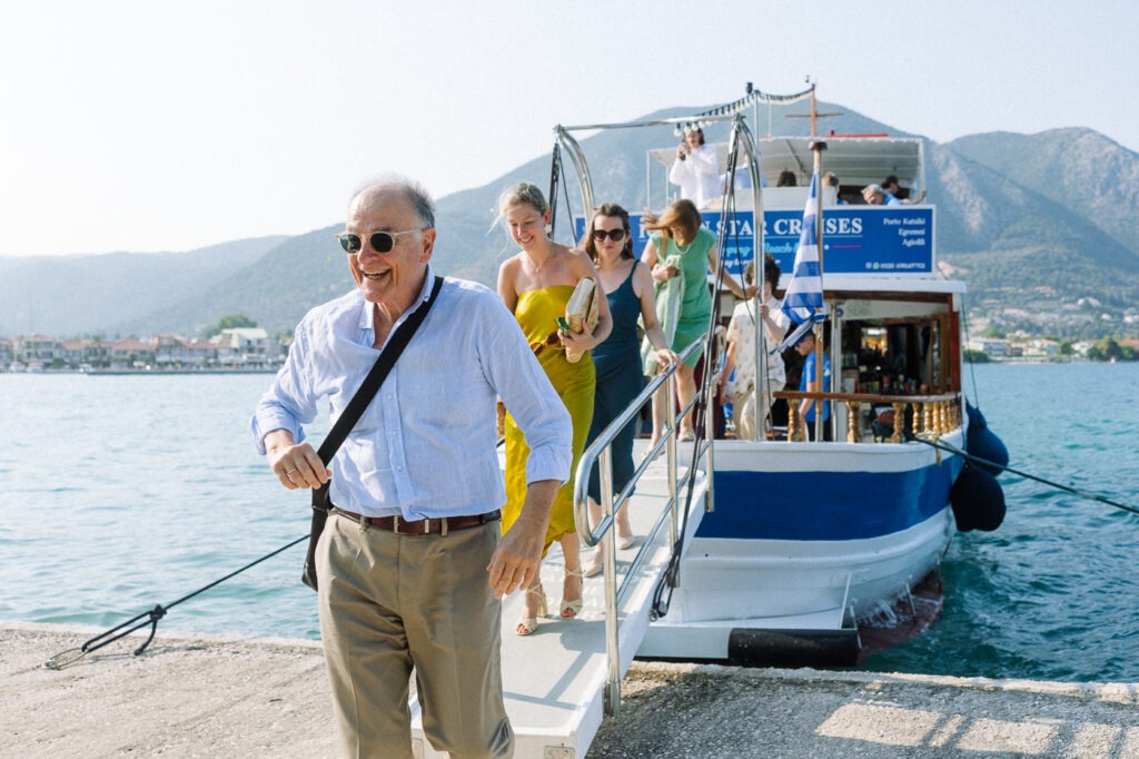 lefkada wedding photographer