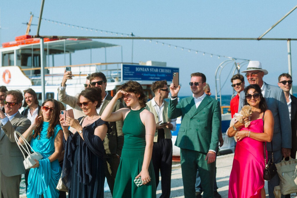 lefkada wedding photographer