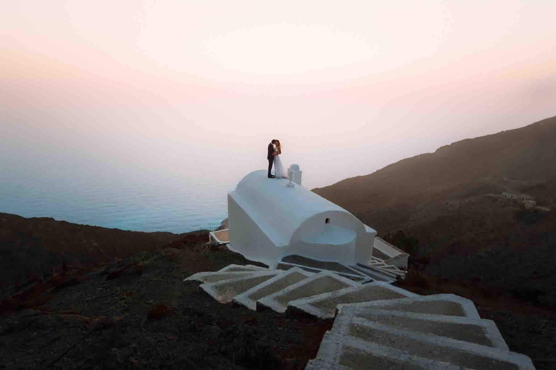 Karpathos Adventure Elopements