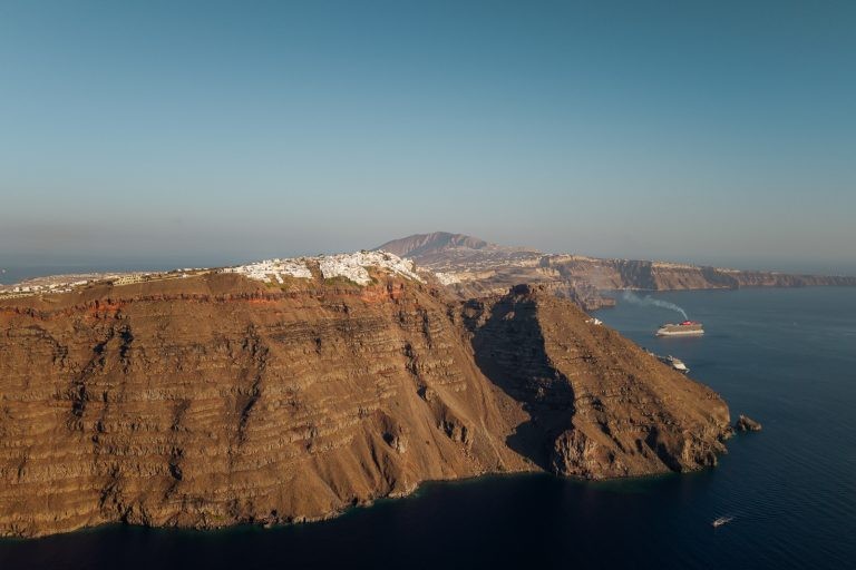 The Best Greek Islands for Wedding Photography | An Honest Guide