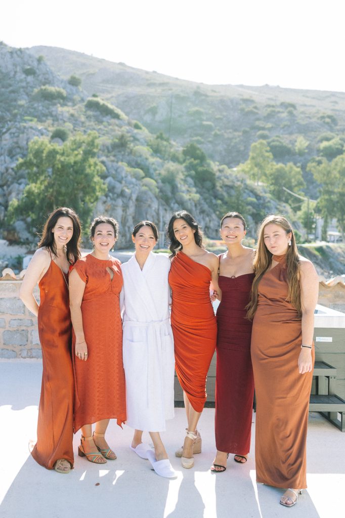 hydra wedding photographer