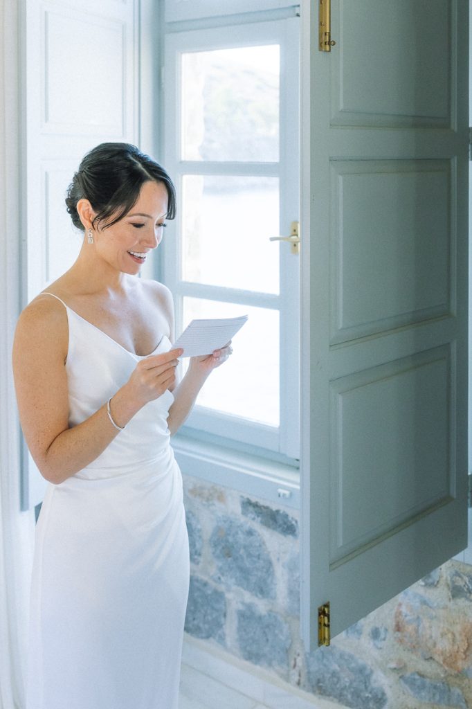 hydra wedding photographer