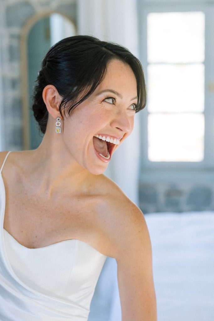 hydra wedding photographer