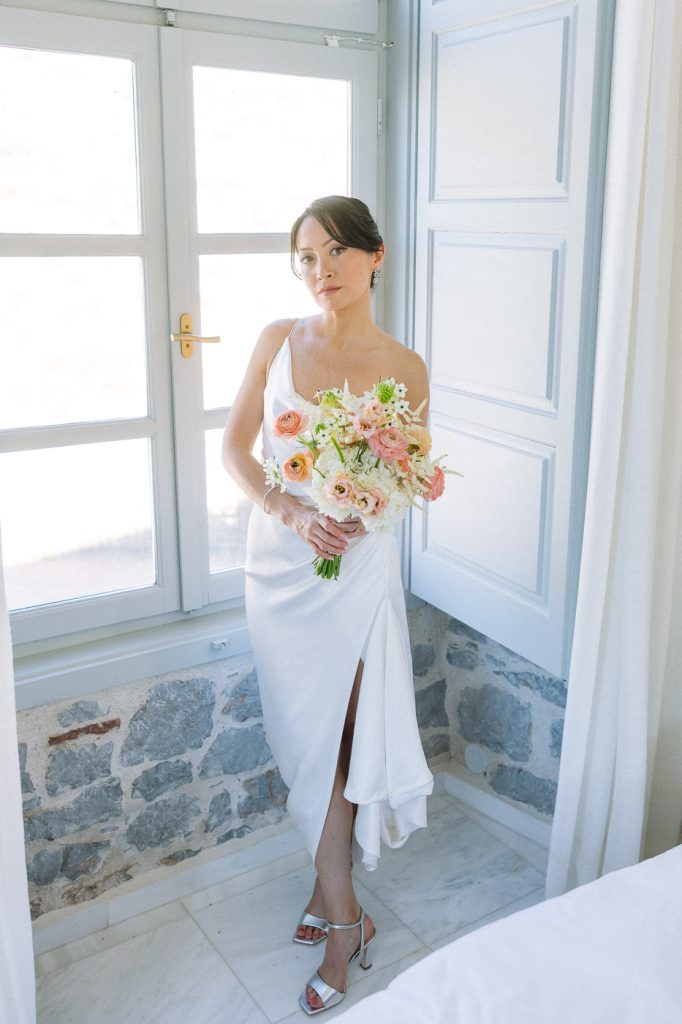 hydra wedding photographer