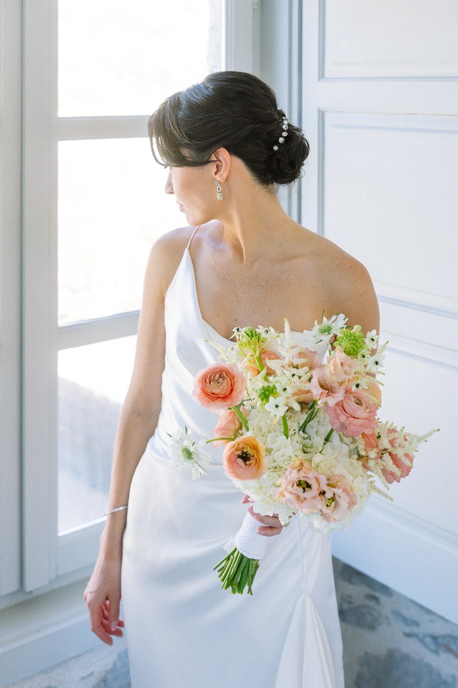 hydra wedding photographer