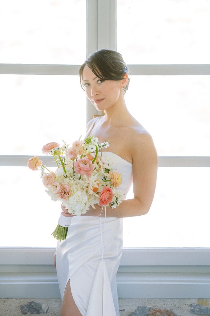 hydra wedding photographer