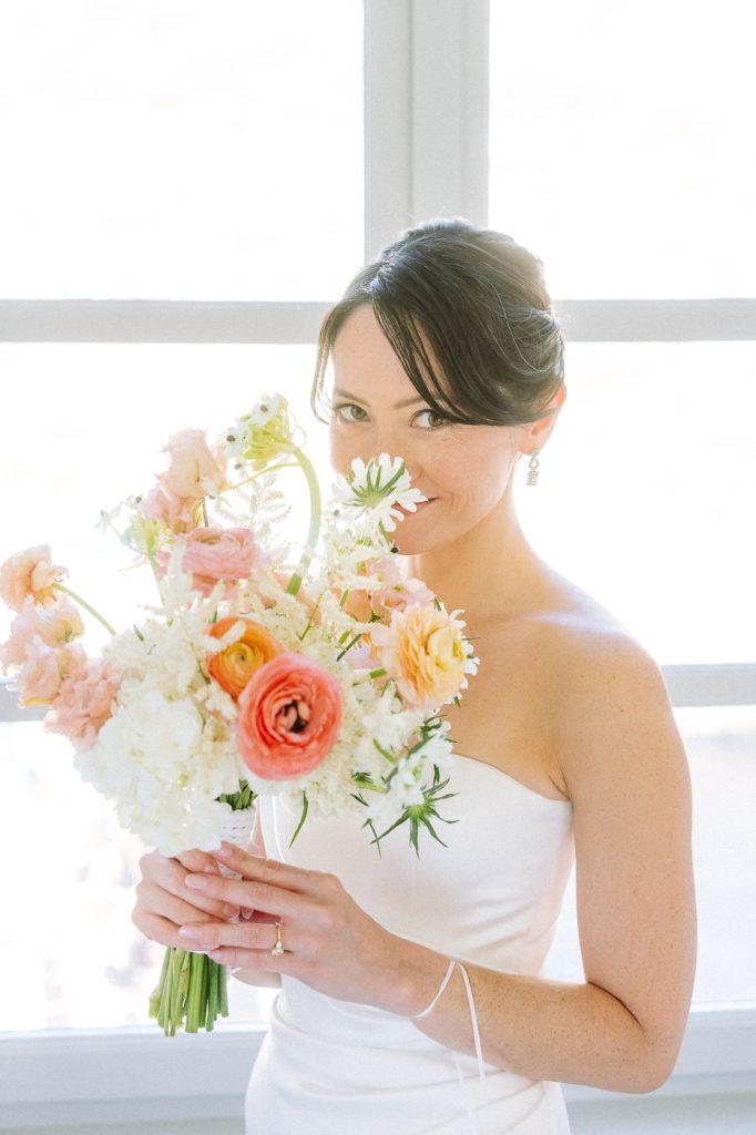 hydra wedding photographer
