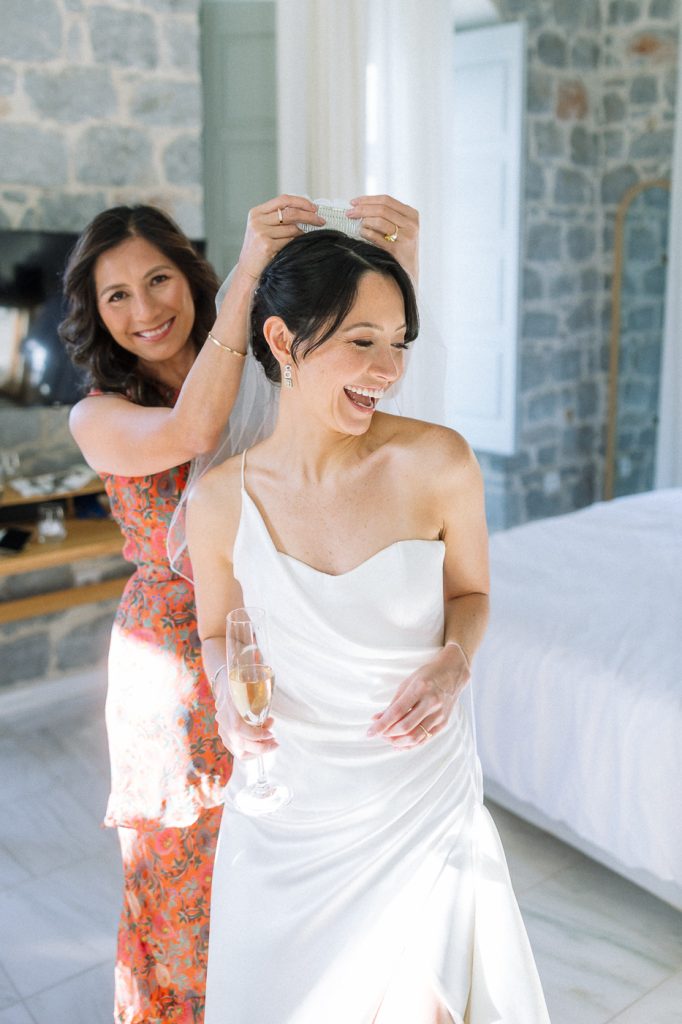 hydra wedding photographer