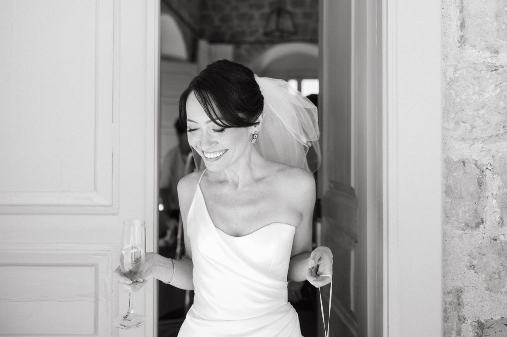 hydra wedding photographer