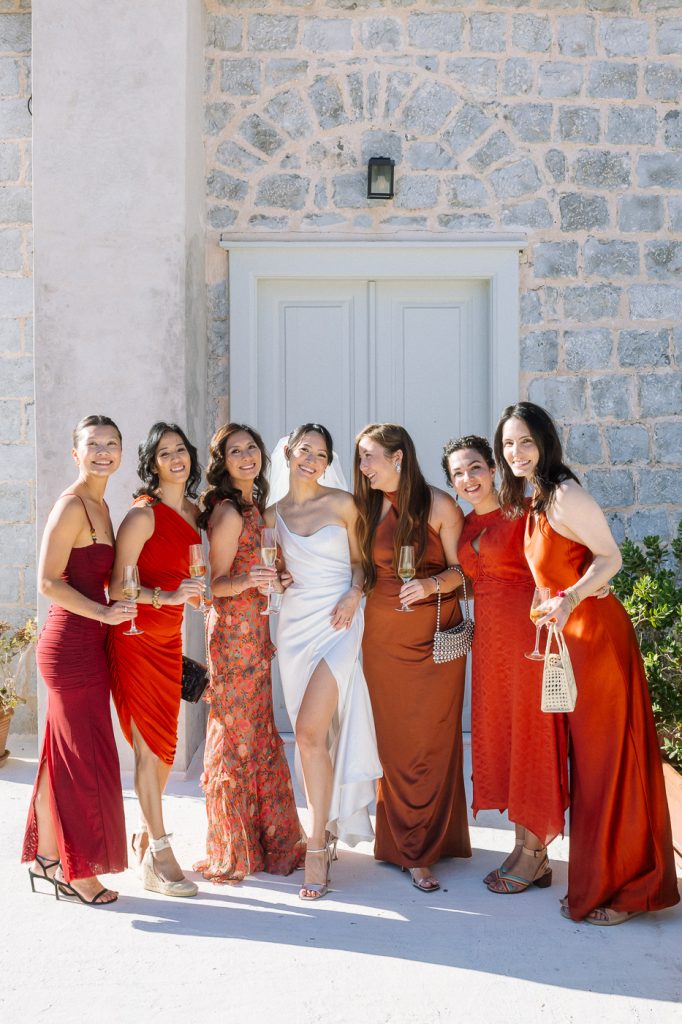 hydra wedding photographer