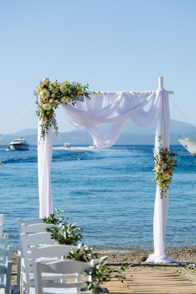 hydra wedding photographer