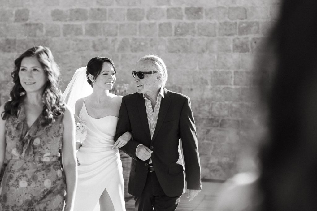 hydra wedding photographer